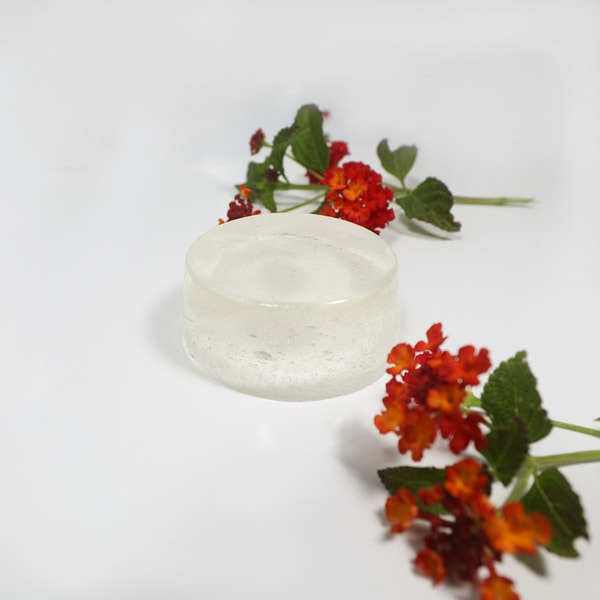 Jelly Soap Base