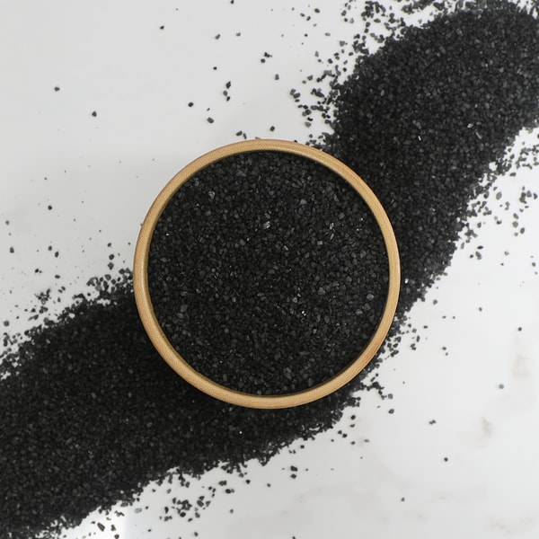 Black Pacific Salts Blend