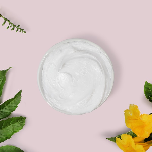 Cloud Cream Body Souffle Base