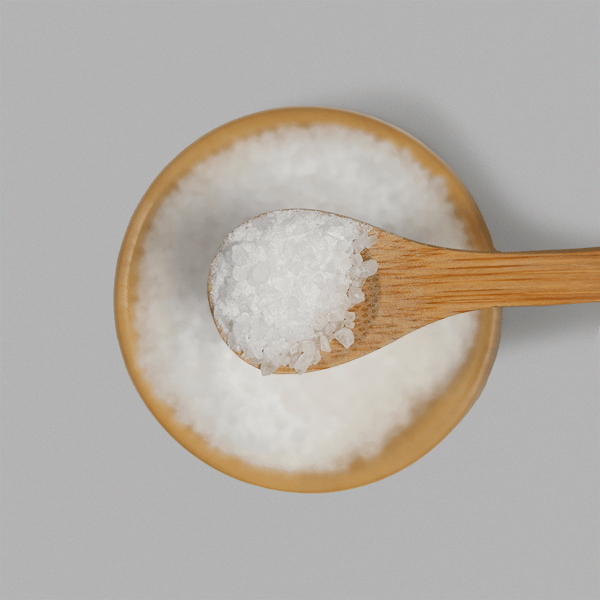 Foaming Bath Salts - Medium | 10lb Bag