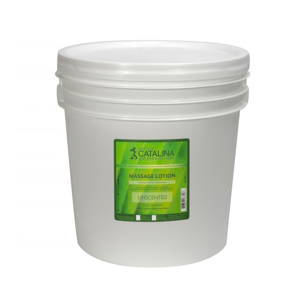 Massage Lotion Base | 40lb Pail