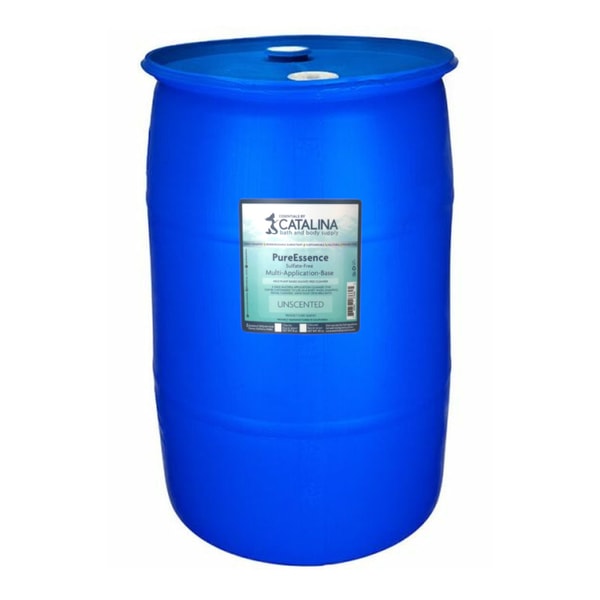 Pure Essence Sulfate Free Multi Application Base | 500lb Drum