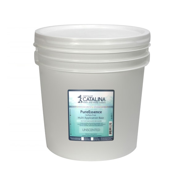 Pure Essence Sulfate Free Multi Application Base | 40lb Pail