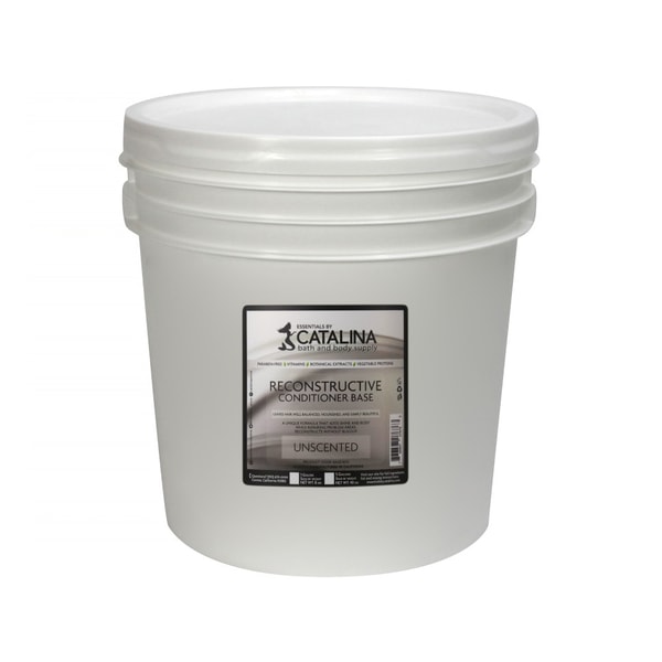 Reconstructive Conditioner Base | 40lb Pail