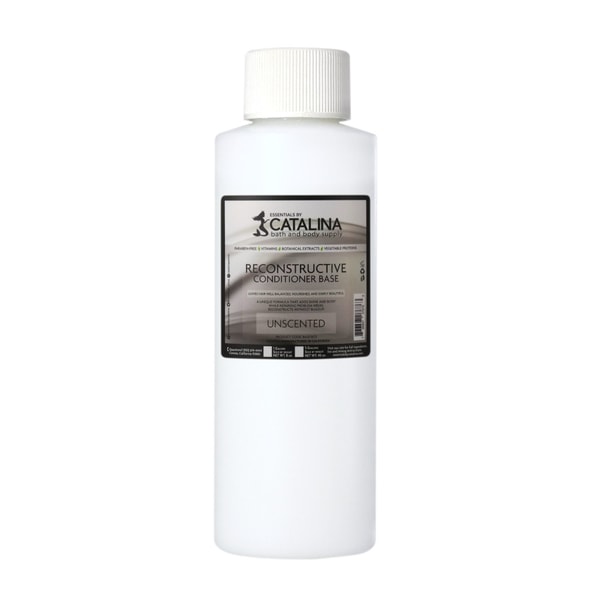 Reconstructive Conditioner Base | 4oz Sample