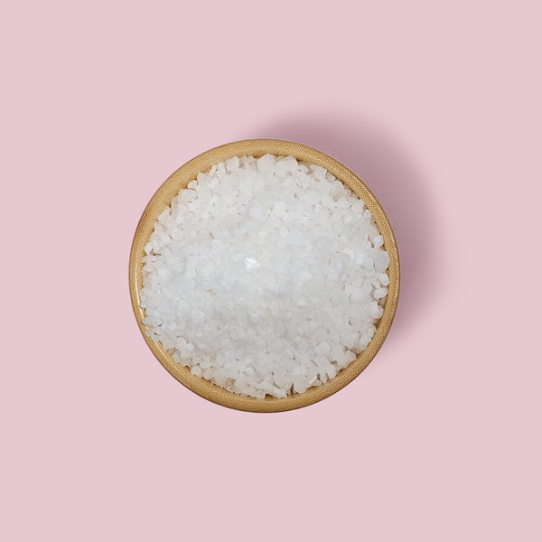 Bath Sea Salts - Coarse Grain