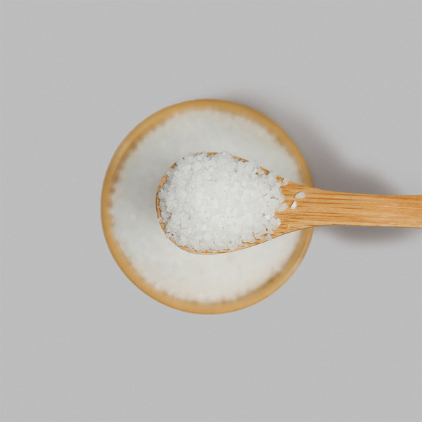 Bath Sea Salts - Medium Grain