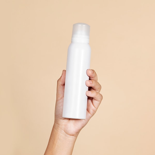 Sprayable Lotion Base | 8lb Gallon
