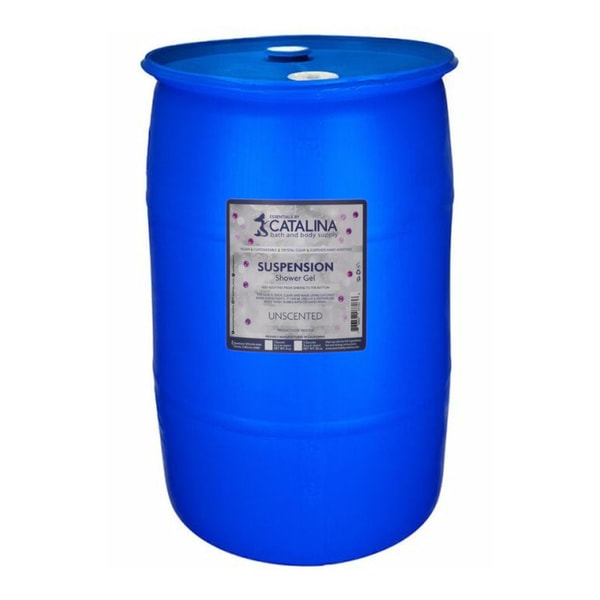 Suspension Shower Gel Base | 450lb Drum