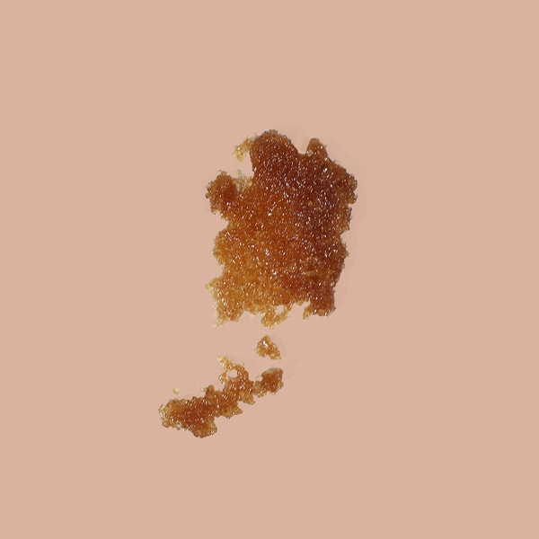 Pumpkin Sugar Scrub Base | 500lb Drum