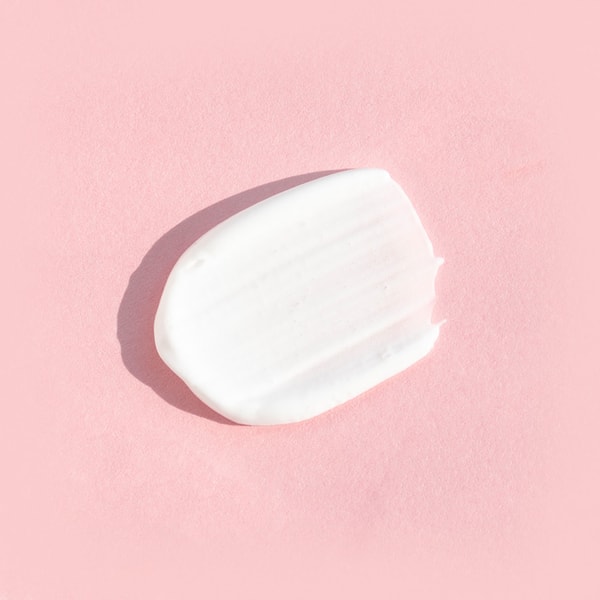 Whipped Body Frosting Base | 4oz Sample