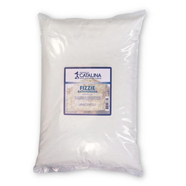 Fizzie Bath Powder | 10lb Bag