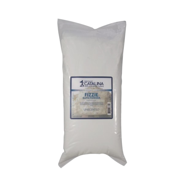 Fizzie Bath Powder | 1/2lb Sample