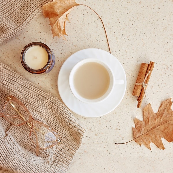 Sweater Weather Fragrance Oil (Discontinued)