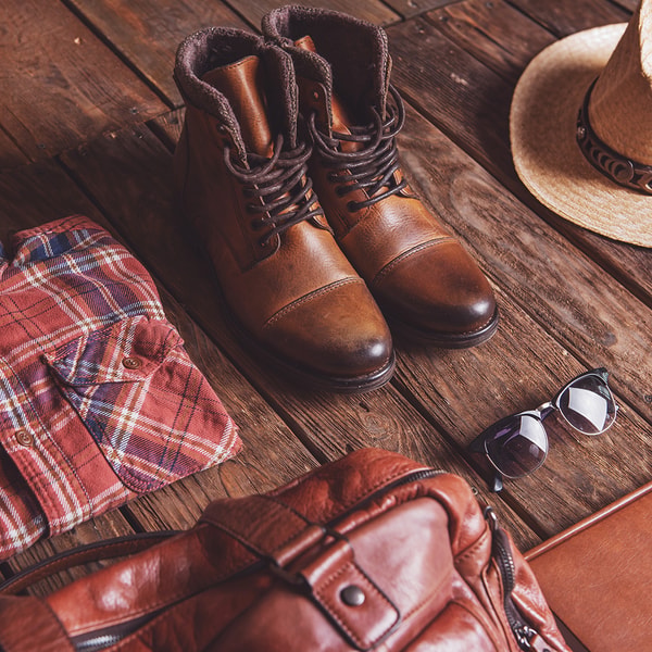 Urban Cowboy Fragrance Oil