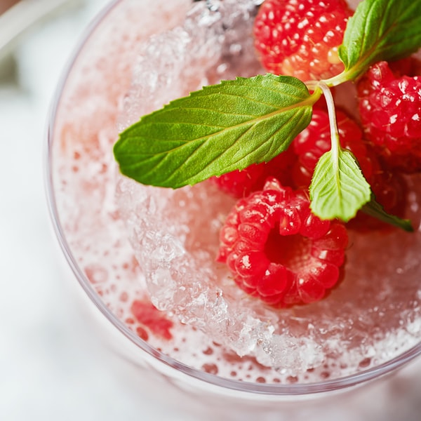 Bubble Berry Fizz Fragrance Oil