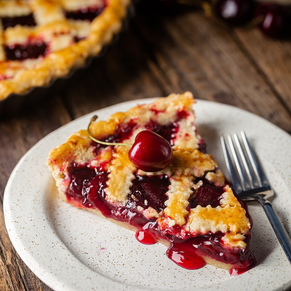 Cherry Pie Fragrance Oil