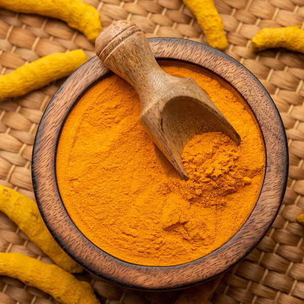 Organic Turmeric Powder