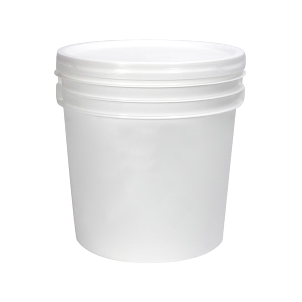 Purely Mild Goat's Milk Sulfate Free Wash Base | 40lb Pail