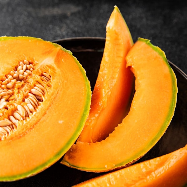 Cantaloupe Blendable Fragrance Oil