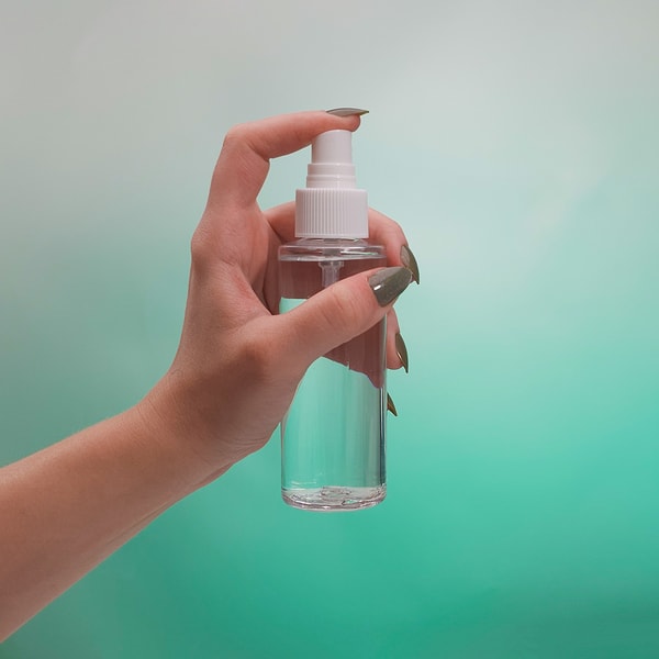 Refresh Mist | 4oz Sample