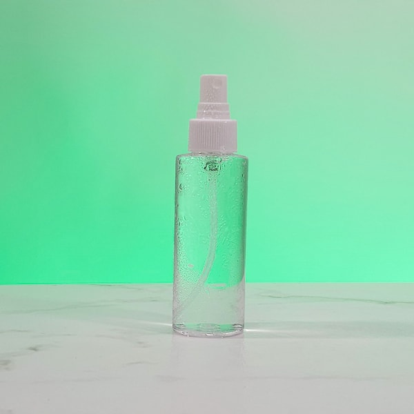 Rapid Refresh Mist - Hyaluronic + Niacinamide Base