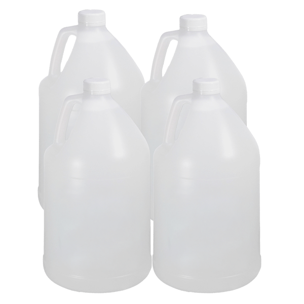 Rapid Refresh Mist | 4 Pack of 8lb Gallons