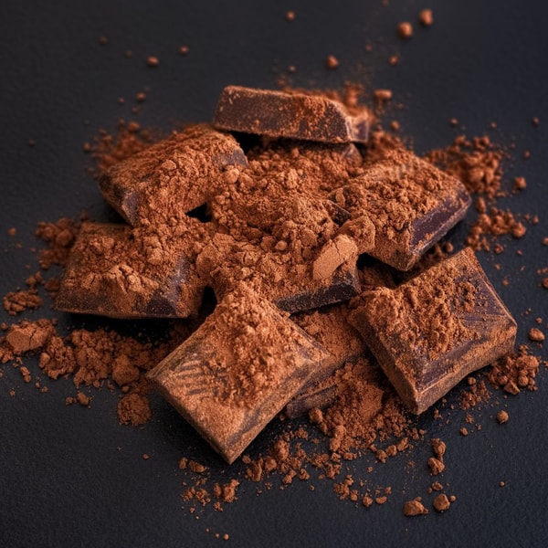 Chocolate Blendable Fragrance Oil