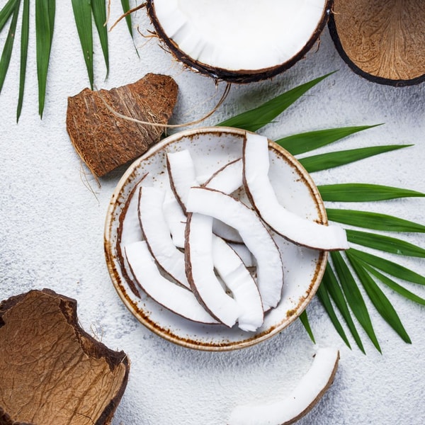 Coconut Blendable Fragrance Oil