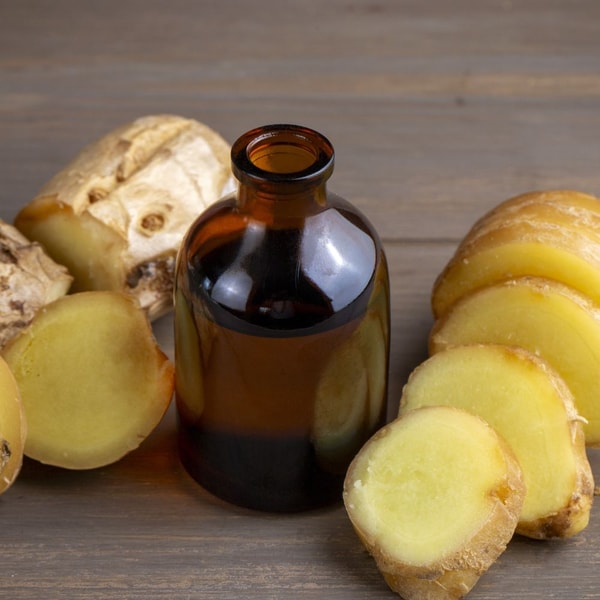 Ginger Blendable Essential Oil