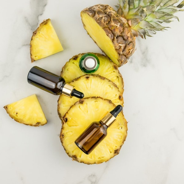 Pineapple Blendable Fragrance Oil