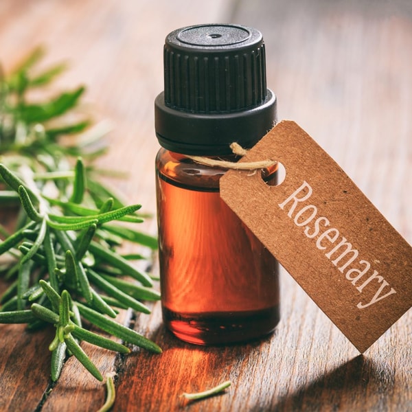 Rosemary Blendable Essential Oil