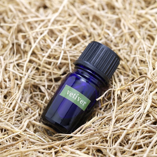 Vetiver Blendable Essential Oil