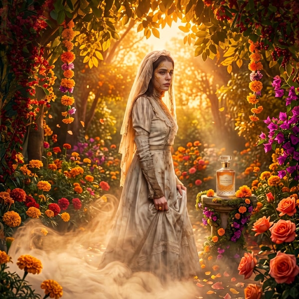 La Llorona Fragrance Oil