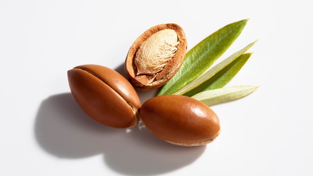 Argan Oil