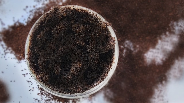 CoffeeScrub