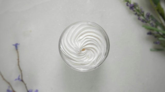Cloud Cream