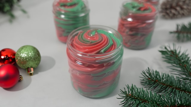 Holiday Body Cream Cover Photo