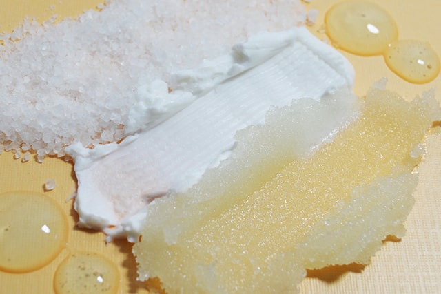products for the perfect pedicure