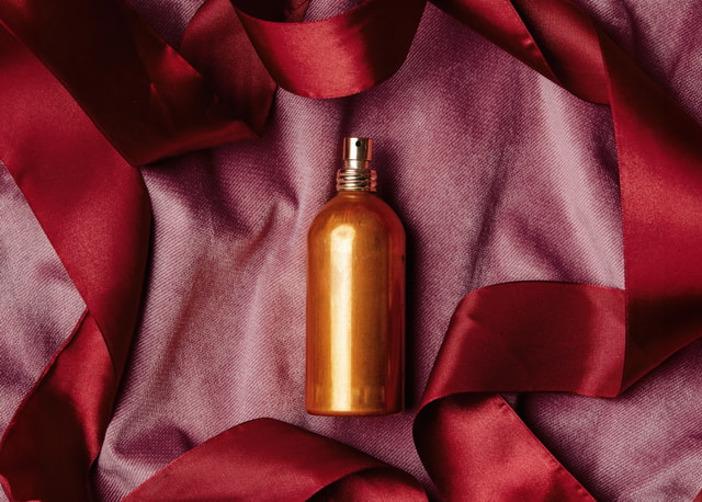 Pumpkin Coconut Room Spray Cover