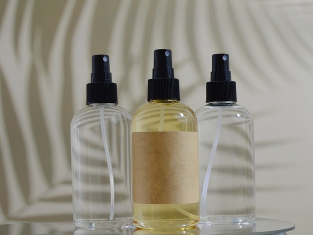 Starting Your Own Body Spray Brand