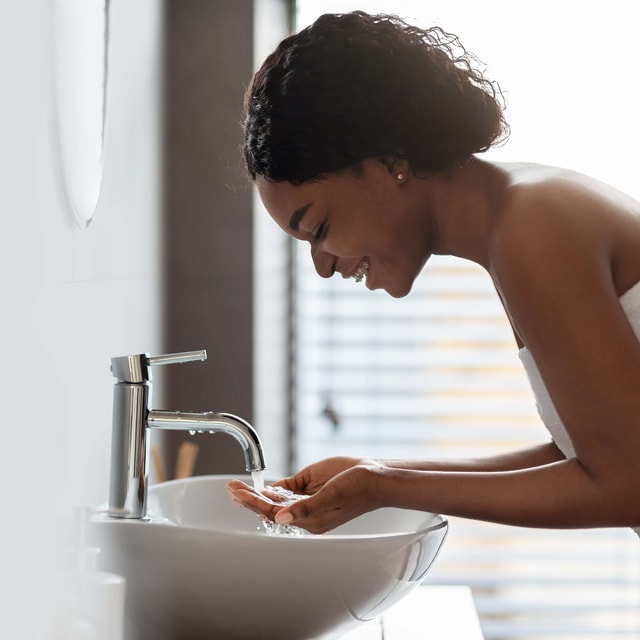 Botanical Facial Cleanser1.1