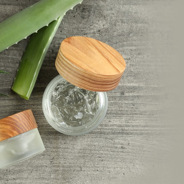 Styling Gel Section 3
