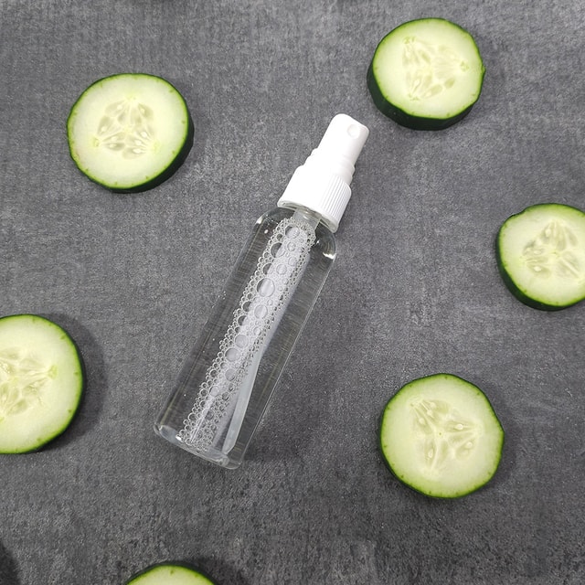 Face & Body Mist