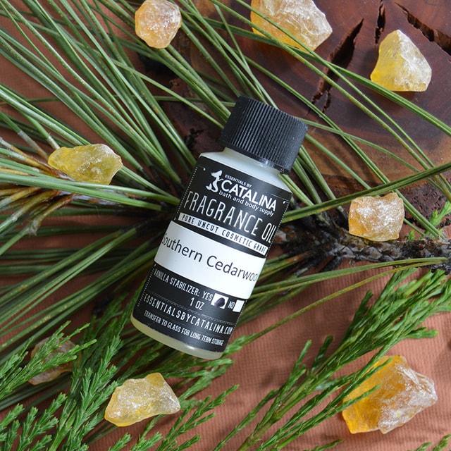 Fragrance Oil