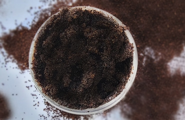 CoffeeScrub