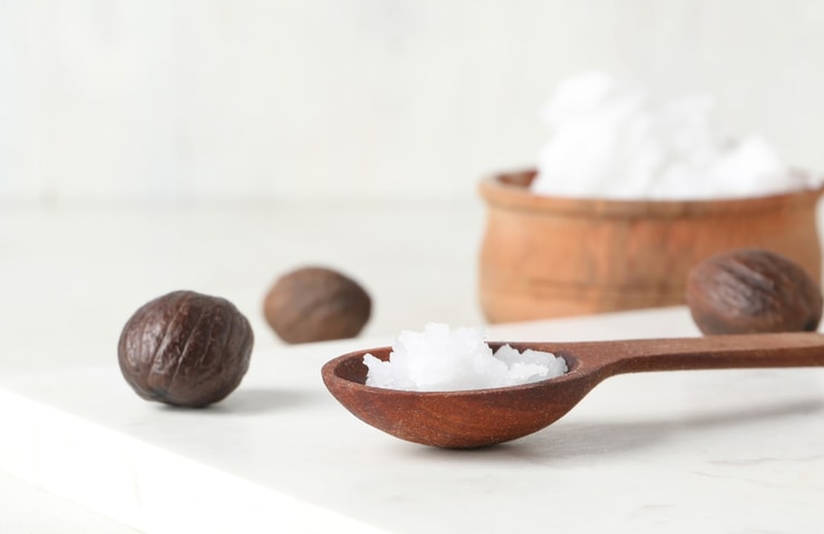 SheaButter