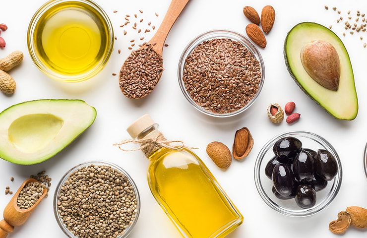 Carrier Oils Cover Photo