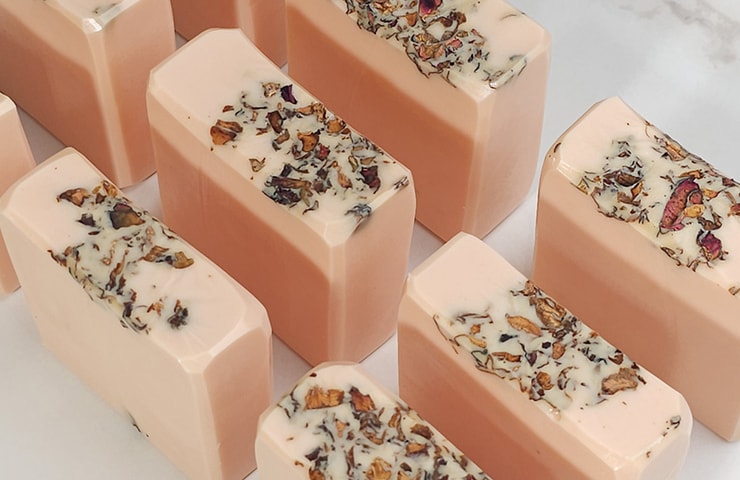 Sweater Weather Soap Bar Cover 2