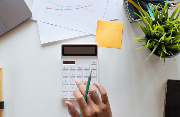 Batch Calculator